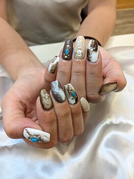 アートし放題☆