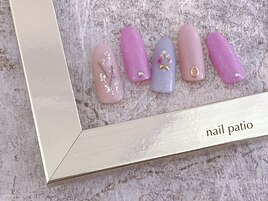 HAND 8,980yenコース