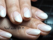 モス(MOS)/☆お客様ネイル☆