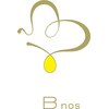 ビノス(Bnos)のお店ロゴ