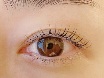 アナナアイラッシュ 南浦和店(Ananas eyelash)/まつ毛パーマはデザイン200超!