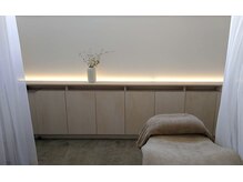 ブルーフォレストの雰囲気(新規限定【フレアフラットラッシュ 80本3990円/120本4600円】)