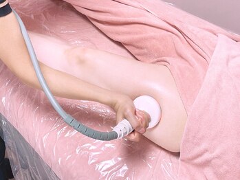 アコルデビューティー 恵比寿店(Acorde Beauty)/セル脂肪マッサージ 恵比寿痩身