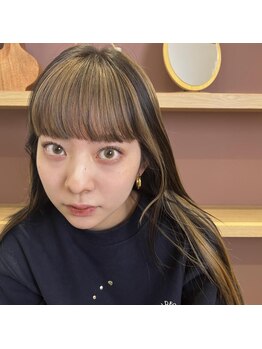 アオ 渋谷(ao.)/パリジェンヌラッシュリフト