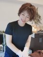 カナン/早川 ともえ