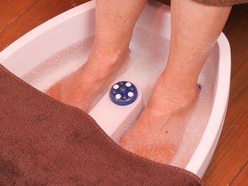 リラクゼーション ルームスー(room SUU)/