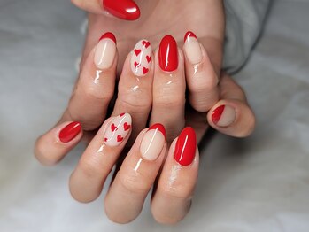 フローラ(Flora)/