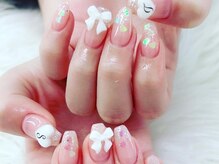 美ら海ネイル(美ら海nail)