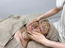 サロンドジェシカ(salon de Jessica)/ハーブピーリング