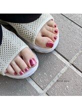 リッシュ ドゥ(RICHE deux)/レッドマグネット！！