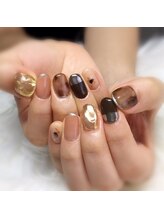 ヴィオラネイル(VIOLA.nail)/