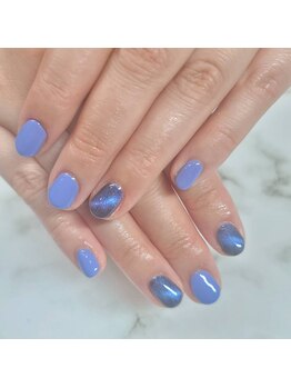 メイク(Me19)/お客様ネイル