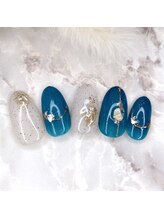 ナチュラ(Natura.)/大人のトレンドデザイン