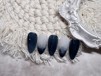 閨匠ビューティサロン 上野店/ニュアンスネイル