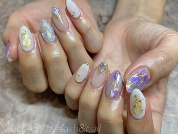 ララバイ 立川北口店(LULLABY)/LULLABYやり放題コース