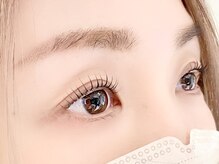 ロスカ 目白(loska)/まつげパーマ