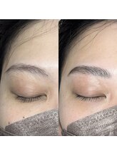 カワル(Kawaru)/ハリウッドブロウリフト/HBL