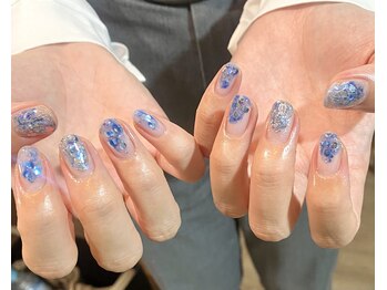 オテモネイル(otemo.nail)/