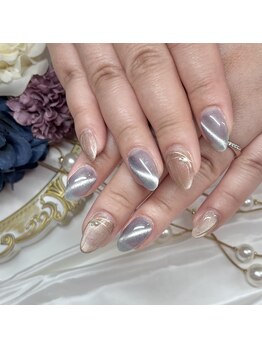 はあとねいる 下関山の田店/店舗限定マグネットNo.2