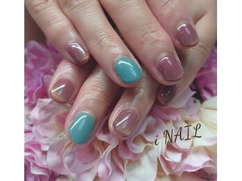アイネイル(iNAIL)/