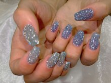 アール 豊田店(#arl)/フラッシュネイル