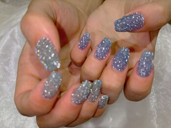 アール 豊田店(#arl)/フラッシュネイル