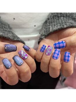 ピンズイチロク(PINS16)/ジェル90分