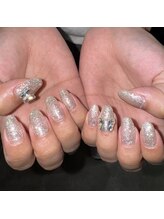 ピンズイチロク(PINS16)/ジェルワンカラー60分