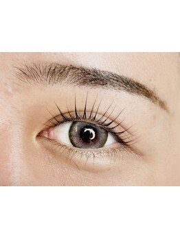 トリートメントにこだわりあり