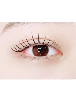 キープ力が自慢のサロン