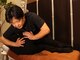 癒し手 サンリブわさだ店の写真/《もみほぐし》【40分¥3278/60分¥3718/90分¥5478】首肩～足裏までググッと指圧を加え血流を促し体スッキリ!