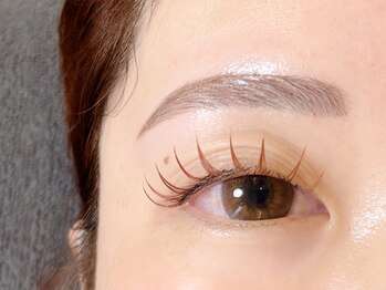 オト(oto.)の写真/お洒落に敏感なあなたへ。豊富なニュアンスカラーのエクステをご用意しています。