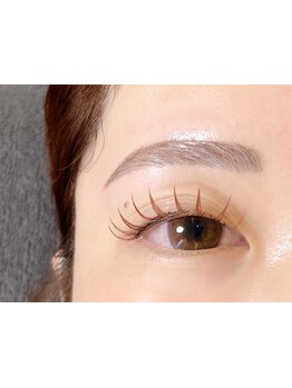 カラーエクステがあるサロン