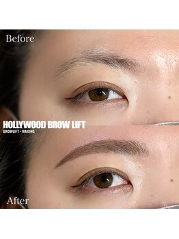 エレーナ(ELENA)/ハリウッドブロウリフト