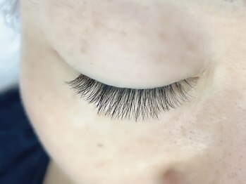 シクラプ(siklap)/ボリュームラッシュ500本　