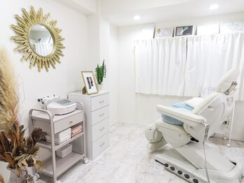 フラワー(FLOWER)/完全プライベートサロン