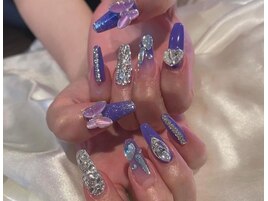 片手ニュアンス　*103