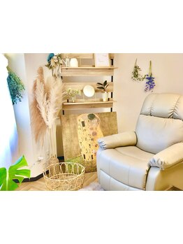 小規模プライベートサロン