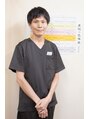 東洋はり灸院 大津石山院 吉澤 宏平