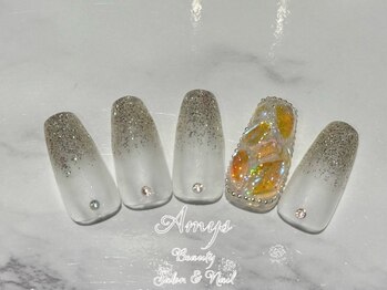 エミス(Amys)/Amys artコース