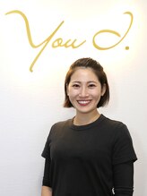 ユーアイドット(You I.)&nbsp;きった かなえ