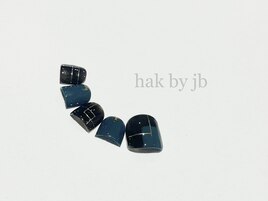 フット定額　9,900