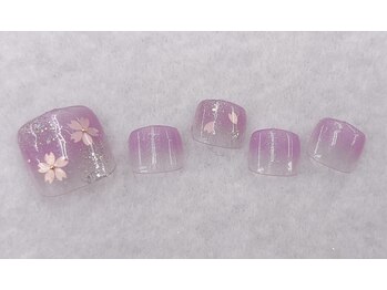 ティーエヌ 松戸駅西口店/FOOT☆時短デザイン