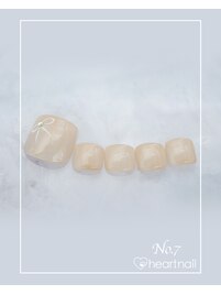 カラー、リボンアート、ストーン