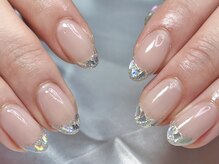 レロジェ(Re:Rosier)/ガラスフレンチ