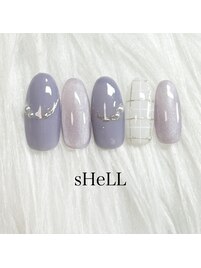 定額ネイルデザイン¥9,350