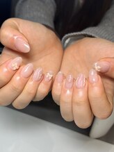 リムネイル(LIMU nail)/