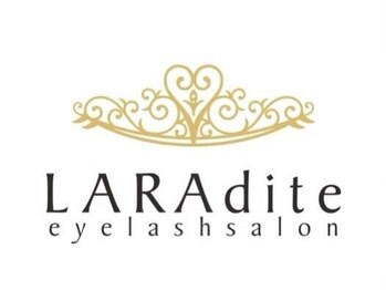 ララディーテ 北島店(LARAdite)の写真/“なりたいイメージを実現”!!《モチの良さ・自慢のキープ力》で長期的なキレイをお楽しみ頂けます♪
