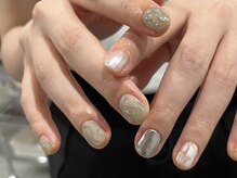 タクミウラワ アズ エティル(takumi urawa as Etel)/