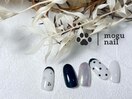 7，8月定額B/フレンチネイル